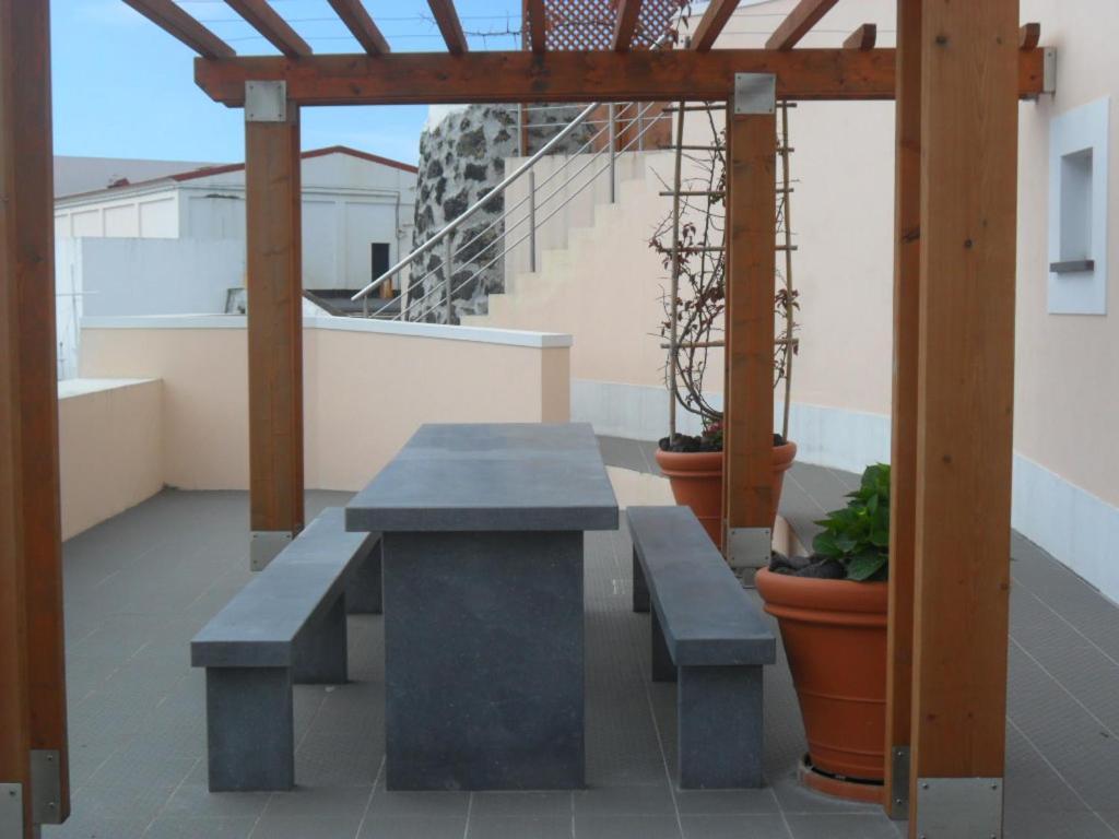 Oceanfront Studio - Casa Santo Antonio São Mateus Buitenkant foto
