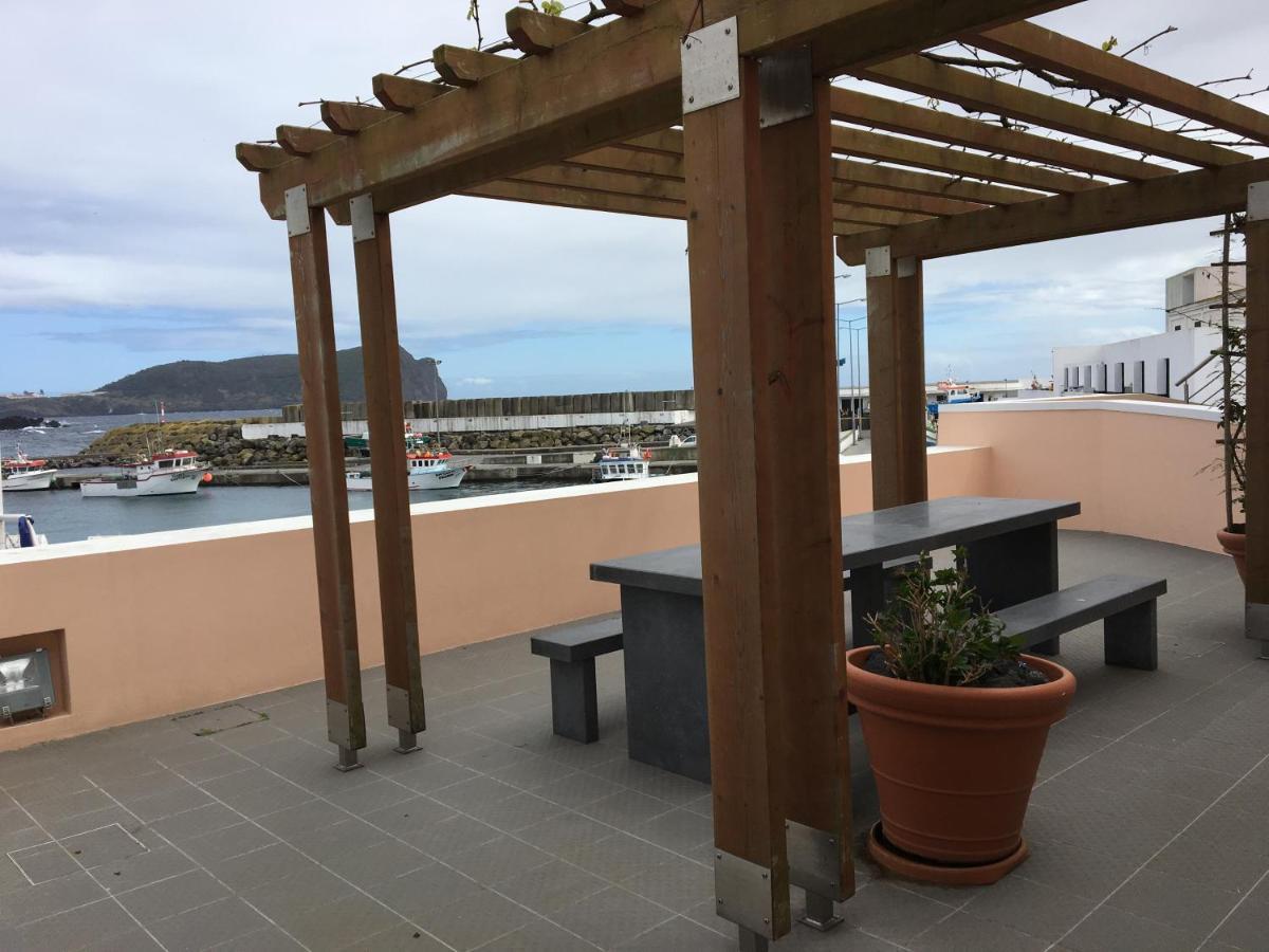 Oceanfront Studio - Casa Santo Antonio São Mateus Buitenkant foto