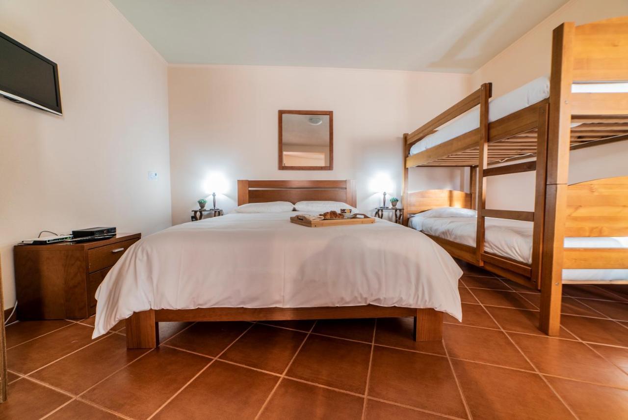 Oceanfront Studio - Casa Santo Antonio São Mateus Buitenkant foto