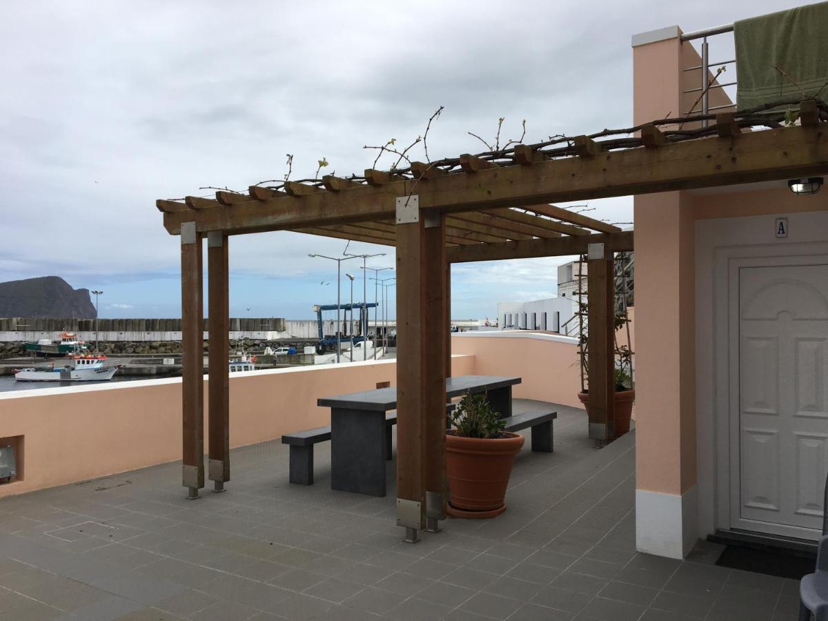 Oceanfront Studio - Casa Santo Antonio São Mateus Buitenkant foto
